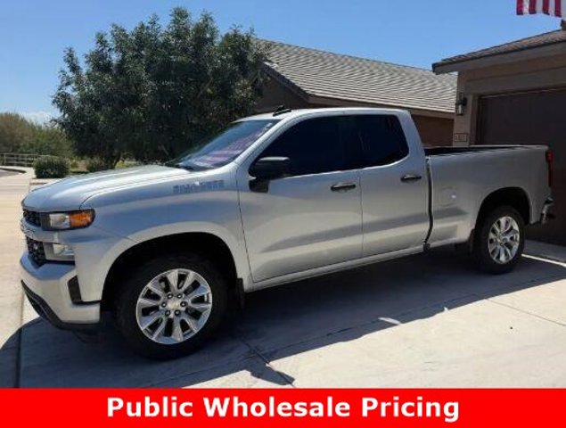 chevrolet silverado 1500 limited 2022 1GCRWBEK7NZ107710 image chevrolet silverado 1500 limited 2022 1GCRWBEK7NZ107710 image